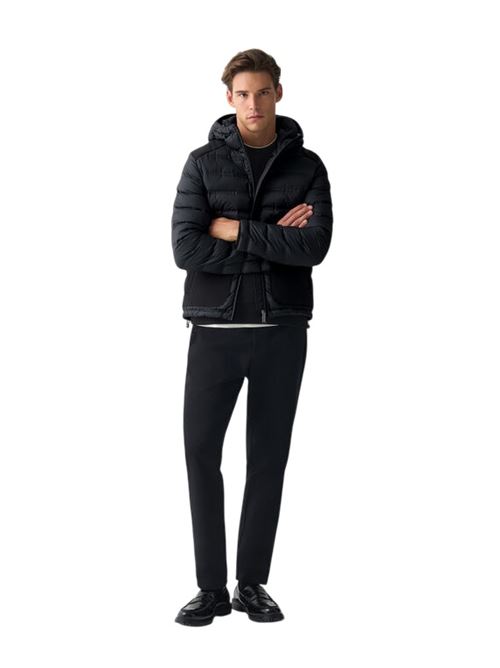 1200-4ZL99 NERO COLMAR | 1200-4ZL99 NERO
